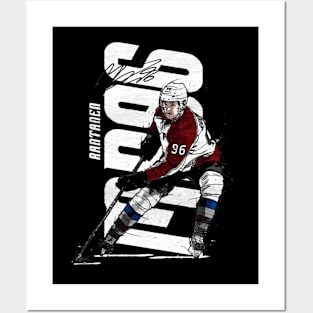 mikko rantanen vertical Posters and Art